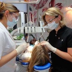 Dentiste - Nonat-legendre Sabrina