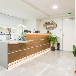 Dentiste Bellaiche, Implant, Facette, Laser, Kremlin-bicêtre