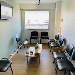 Dentiste Saint Germain En Laye - Julie Derouen