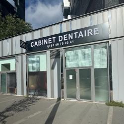 Dentivry - Cabinet Dentaire Ivry-sur-seine