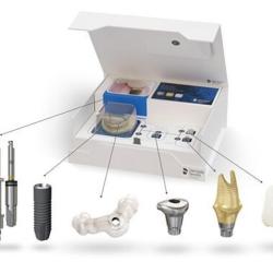 Dentsply Sirona
