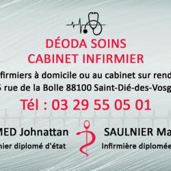 Deoda Soins