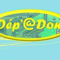 Dép'@dom