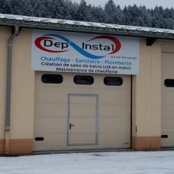 Dep Install