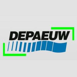 Depaeuw Logistique Salomé