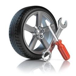 Depan - Auto Services
