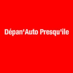 Depan'auto Presqu'ile