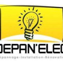 Depan'elec