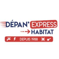 Depan Express Habitat