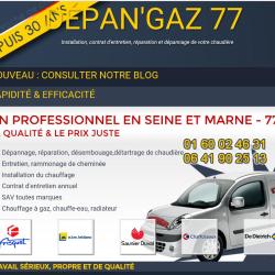Depan'gaz 77