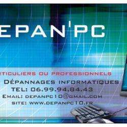 Depan'pc