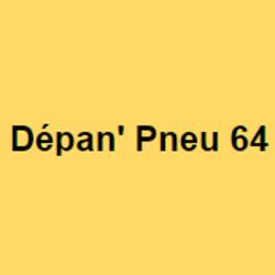 Dépan'pneu 64