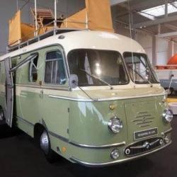 Depann' Loisirs 87
