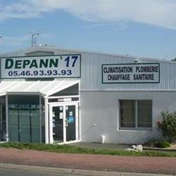 Dépann' 17