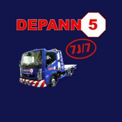 Depann 5