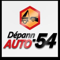 Dépann'auto 54 Nancy
