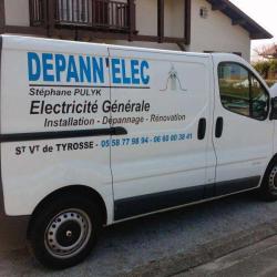 Depann'elec Pulyk Stéphane
