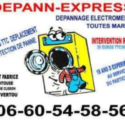Depann Express