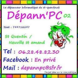 Dépann'pc 02