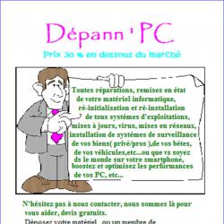 Depann'pc