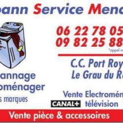 Depann Service Ménager