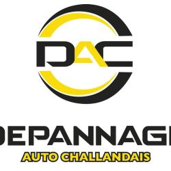 Dépannage Auto Challandais - Bosch Car Service