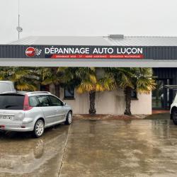 Dépannage Auto Lucon