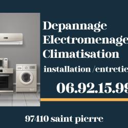 Depannage Electromenager Climatisation