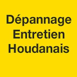 Dépannage Entretien Houdanais