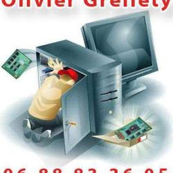 Dépannage Informatique à Domicile