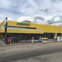 Depannage Josseron - Bosch Car Service