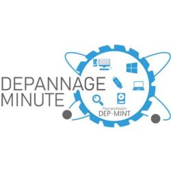 Dépannage Minute Informatique