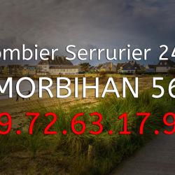 Depannage Morbihan
