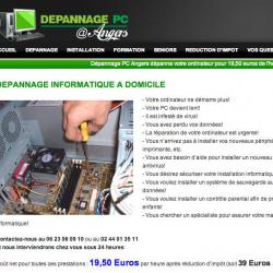 Depannage Pc Angers