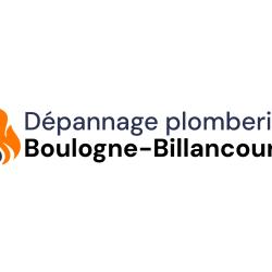 Dépannage Plomberie Boulogne-billancourt