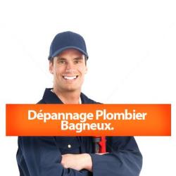 Dépannage Plombier Bagneux