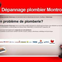 Dépannage Plombier Montrouge