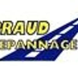 Dépannage Praud