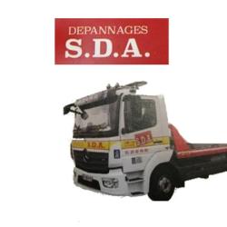 Dépannage S . D . A .