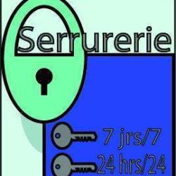 Dépannage Serrurerie à Antony