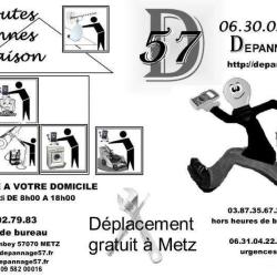 Depannage57