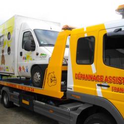 Depannage Assistance Fc