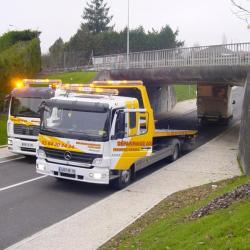 Depannage Assistance Franche C