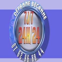 Depanne Becanne