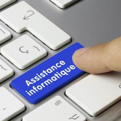 Dépanne Info 34 à Domicile
