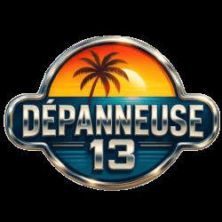 Dépanneuse 13