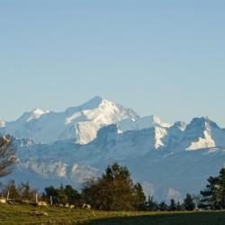 Département De La Haute-savoie