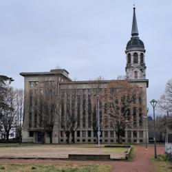 Département De La Savoie - L'esplanade