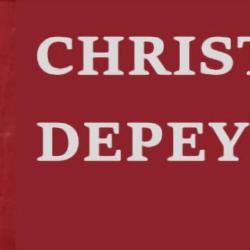 Depeyre Christine
