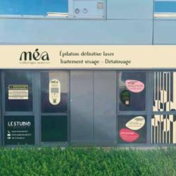 Méa - Esthétique Avancée